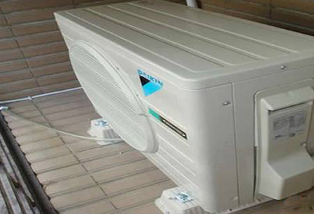 大金中央空調外機